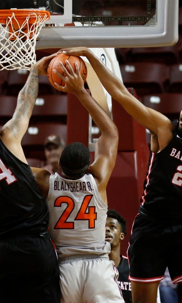 No. 16 Virginia Tech, No. 23 Purdue lead Charleston Classic